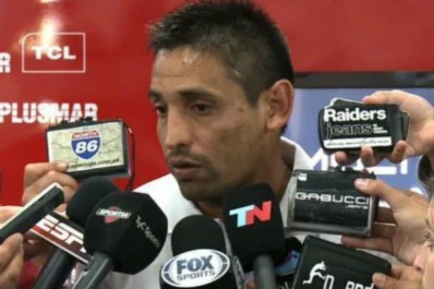 Víctor Zapata: estoy enojado con Cantero