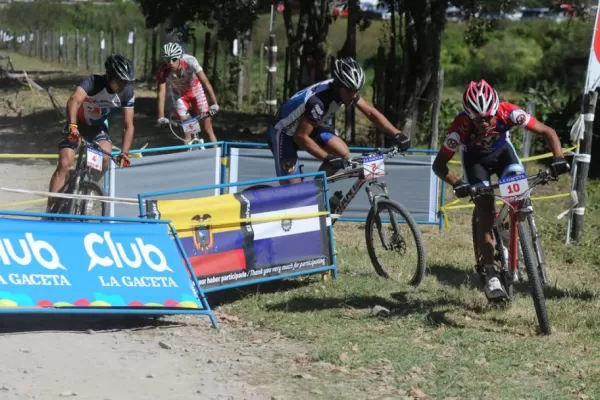 Acuña pondrá en juego la cima