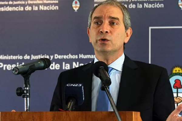 El Gobierno no apelará el fallo de la Corte