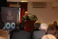 No tengo posibilidades de reelección