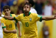 Brasil buscará el pase a semifinales