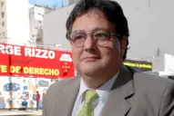 Duro cruce entre el presidente del Colegio de Abogados y el kirchnerismo