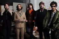 Banda de Turistas: Más que hits, queremos hacer clásicos