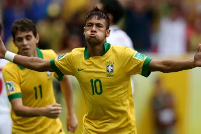 Brasil buscará el pase a semifinales