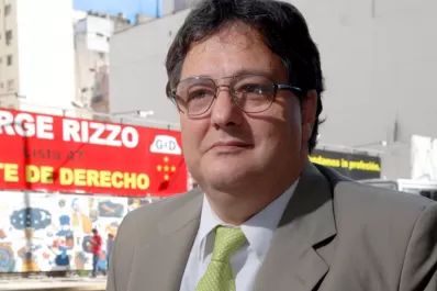 Duro cruce entre el presidente del Colegio de Abogados y el kirchnerismo