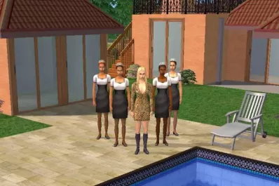 Susana Giménez tiene su propio videojuego