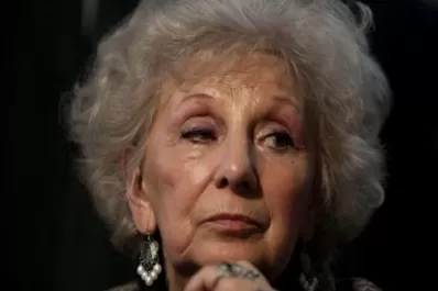 Carlotto propone que se reforme la Constitución