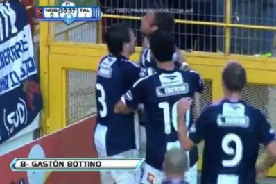 El campeón Newell's no pudo con Talleres