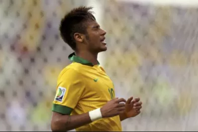 Brasil le ganó a México y quedó a un paso de semifinales