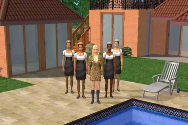 Susana Giménez tiene su propio videojuego