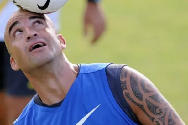 Angelici: si River paga lo que pedimos se puede llevar a Silva