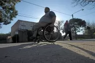 Alberto, Marcos y Valentina  somos todos