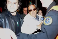 Según el defensor, el portero que dijo haber matado a Ángeles está decaído