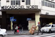 Cómo funcionan los servicios y el comercio en el feriado