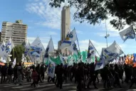 Hoy, Manuel Belgrano es un héroe, pero en ese momento lo tildaban de loco