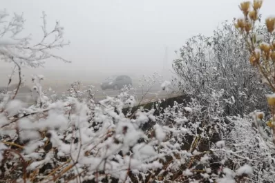 Sobran los motivos para desafiar el frío en Tafí