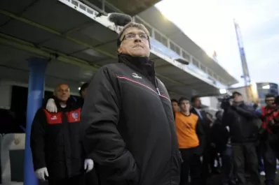 El hombre que curó la lepra