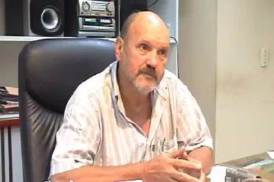 Al chancho comunista hay que meterlo en cana y liquidarlo