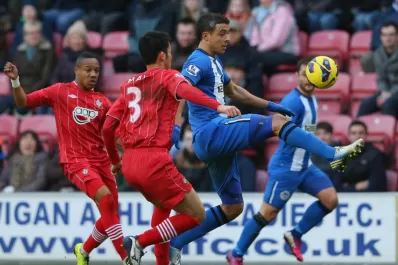 Ramón piensa en el nuevo River