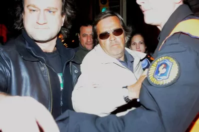 Según el defensor, el portero que dijo haber matado a Ángeles está decaído
