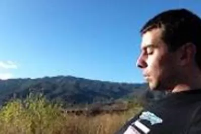 Murió el motociclista Nicolás Rojas durante el Desafío Ruta 40