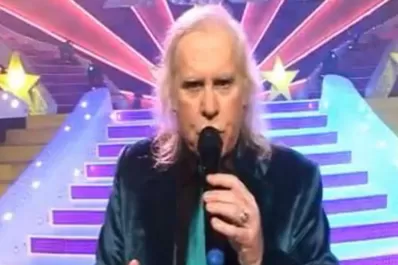 La Cámpora quiere postular a Johnny Allon