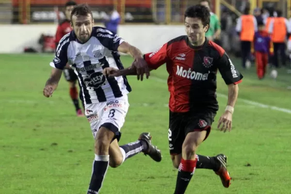 La sonrisa no se le borró