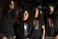 Heavy del bueno para derretir la noche