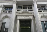 Pese a la vigencia del cepo cambiario, el Central tiene cada vez menos reservas