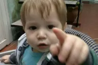 La abuela de Renzo: Volvimos para atrás