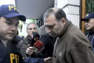 El abogado del portero afirma que es llamativo que no haya testigos
