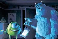 Monster University: asustar niños no es tarea fácil