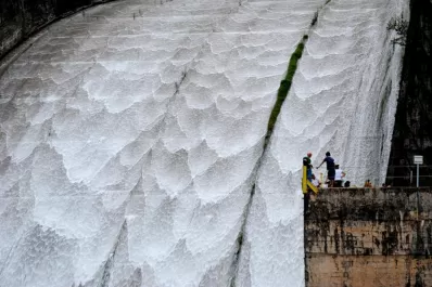 Habrá más restricciones para el uso del agua en producción