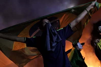 La FIFA negó la suspensión de la Copa Confederaciones