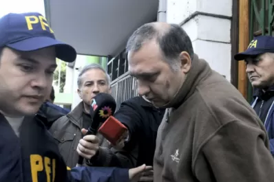 El abogado del portero afirma que es llamativo que no haya testigos