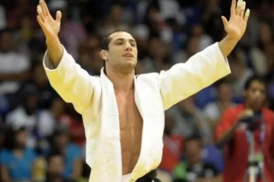 Lucenti, Shmidt y Campos, las máximas figuras argentinas en El Salvador