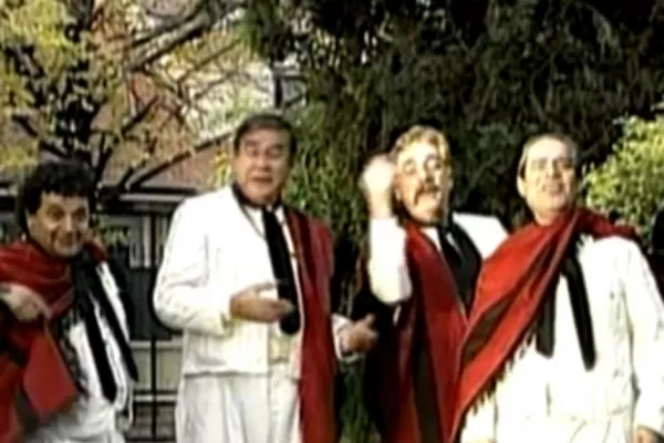 A desempolvar tradiciones y melancolía