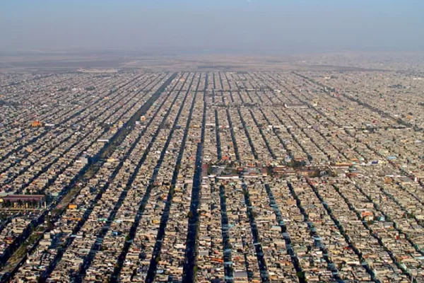 Existen 28 megaciudades alrededor del planeta