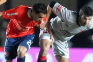 Independiente se despidió de Primera con un empate