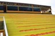 Cristina pidió que el estadio de fútbol de Crucero del Norte no lleve su nombre