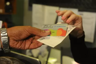 Salí a comer con los chicos y ahorrá con el Club LA GACETA