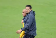 Clemente Rodríguez no podrá despedirse de Boca jugando en Mendoza