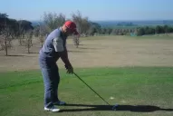 En San Pablo hubo festejo para Colombres Garmendia