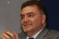 El amayismo habría sido tentado con ir cuarto