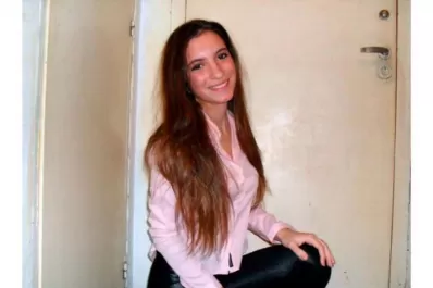 Esperan las pericias científicas por el crimen de Ángeles