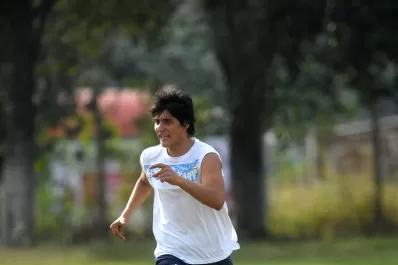 A cuidar el semillero