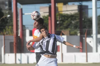 Bella Vista pide pista