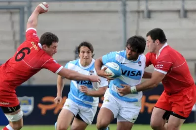 Aprobó con lo justo