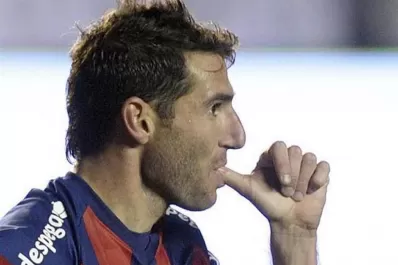 San Lorenzo y Lanús empataron y consagraron a River subcampeón