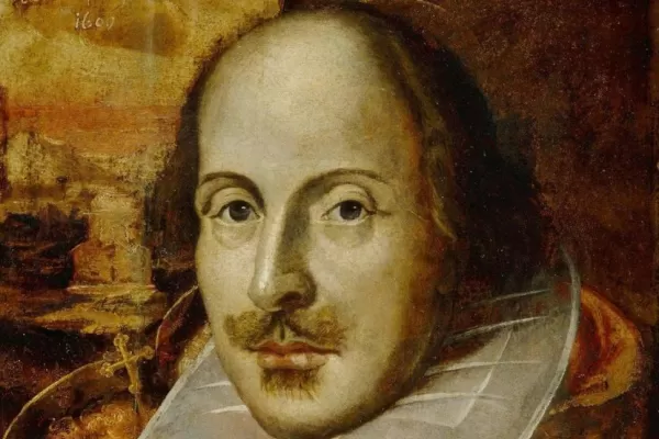¿Shakespeare fue el autor de su obra?